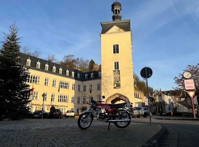 Schloss Sayn - Exklusive Hochzeits- &amp; Eventlocation, Bendorf, Germany, Germany